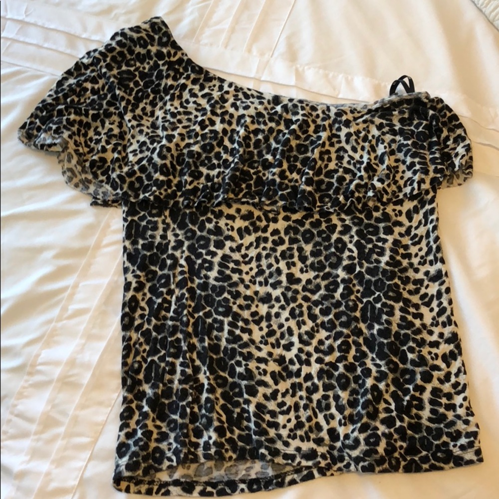 Forever 21 top